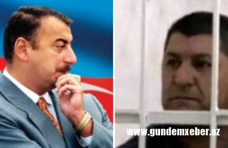 Siyasi Partiyalar Əvəz  Zeynallıya görə Prezidentə MÜRACİƏT etdilər - TƏFƏRRÜAT