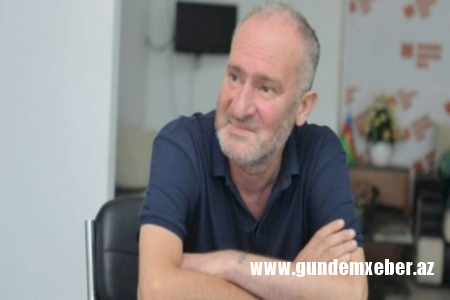 Namərdin qayıdışı, faciədən xilas – Səbuhi Məmmədli Angiolojidən yazır...