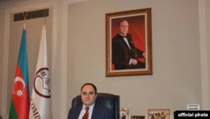 "Baku Steel Company” şirkətinin sabiq rəhbəri 55 milyon manat mənimsəməkdə günahlandırılır