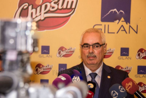 “Gilan Holding”in İdarə Heyətinin sədri İSTEFA VERİB