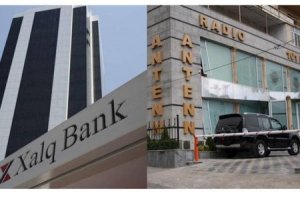 “Xalq Bank” Ramiz Mehdiyevin ailə üzvlərinə məxsus radionu məhkəməyə verdi - TƏFƏRRÜAT