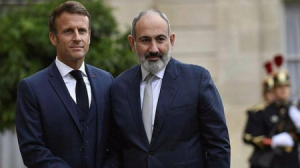 Paris “erməni tüfəngi”ni Putinə tuşlayıb - GƏLİŞMƏ