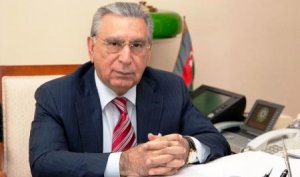 Ramiz Mehdiyevin kadrı AMEA-da narazılıq yaradıb - İnstitut direktoru ilə bağlı araşdırma başlayır