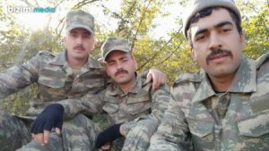 Şuşada şəhid olan Xalidin atasına Azərbaycan vətəndaşlığı niyə verilmir? - Ailəsindən AÇIQLAMA