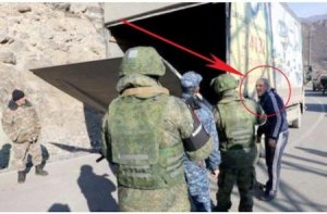 İcbari Tibbi Sığorta Agentliyi yükdaşıma şirkətindən tibbi ləvazimat alır? - MÜƏMMA