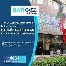 "Batı Göz" klinikasında hansı qanunlar işləyir? - Vətəndaş GİLEY EDİR...