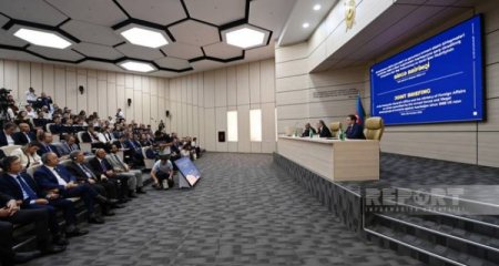 Erməni terroru nəticəsində 1105 mülki azərbaycanlı həlak olub