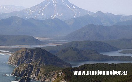 Ukrayna Kuril adalarını Yaponiya ərazisi kimi tanıyıb