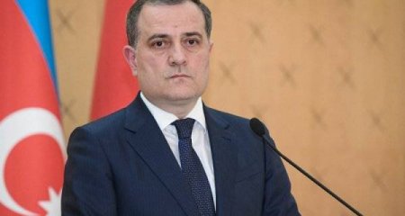 Azərbaycan Ermənistana yeni sənəd təqdim edib - Nazirdən açıqlama + Video