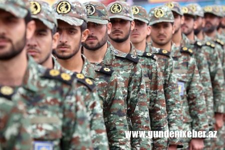 İranın Azərbaycanla sərhədə qoşun yığması, “yüksəklikləri ələ keçirməsi”: Tehran məqsədini bəyan edir – TƏHLİL
