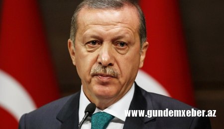 Ərdoğan Böyük Brtianiya Kralı III Çarlzla telefon danışığı aparıb