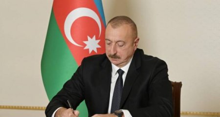 İsa Həbibbəyli AMEA-nın prezidenti vəzifəsinə təsdiqlənib