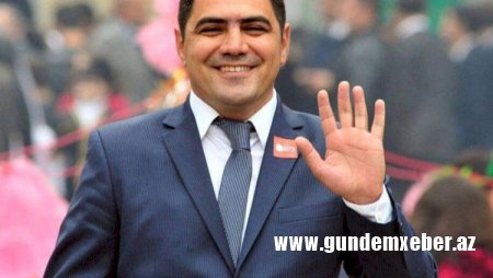 Sabiq icra nümayəndəsi 800 min manat rüşvət alıb