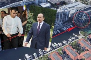 Əli Həsənovun oğlunun Mayamidəki yeni iş yeri... - FOTOFAKT