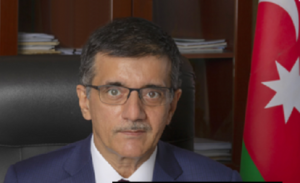 İsbatov özü bir yandan, oğlu da bir yandan... - İLGİNC FAKTLAR