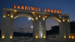 Yardımlıda yaradılan korrupsiya əməlləri sakinləri necə narahat edir? - GİLEY