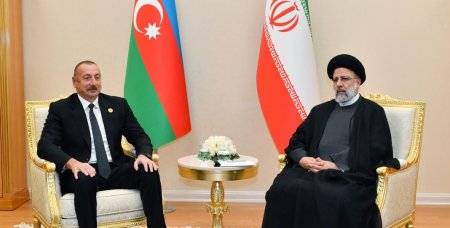 Əliyev Tehranın səfər dəvətini qəbul etməyib?
