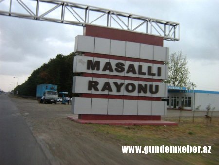 Boradigah sakinləri Masallının yeni icra başçısına müraciət edib –"Bu yol hələ də bərbad vəziyyətdədir"