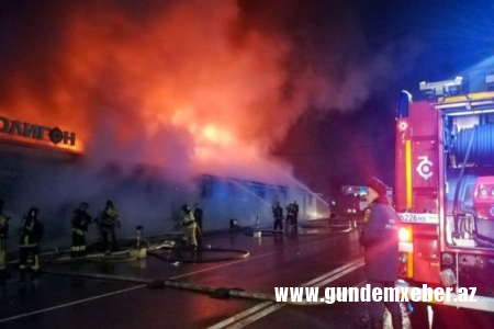 Rusiyada azərbaycanlı deputat HƏBS OLUNDU