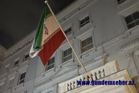 Jurnalistləri təhdid edən İranın müvəqqəti işlər vəkili Britaniya XİN-ə çağırılıb