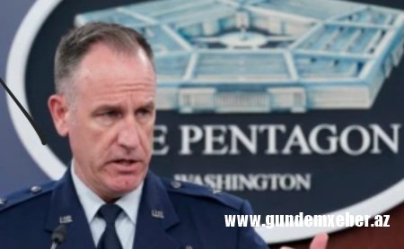Pentaqon Polşa ərazisinə mümkün raket hücumu ətrafında vəziyyətin inkişafını izləyir
