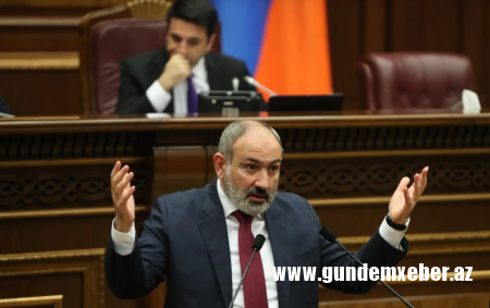İrəvan Bakı ilə parlamentlərarası əlaqələr qurmağa hazırdır