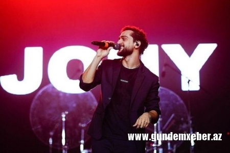 Azərbaycanlı müğənniyə görə Rusiya şəhərində yollar bağlanacaq