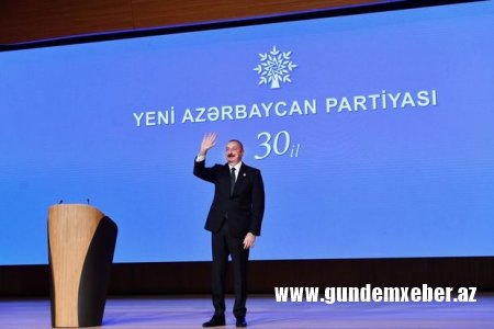 Prezident KTMT-nin Azərbaycana münasibəti barədə: “Təşkilatda dostlarımız Ermənistanınkından daha çoxdur”