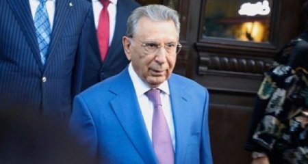 Rasim Məmmədovun müsadirə olunan 22 milyonluq mülkiyyətinin şəriki Ramiz Mehdiyev imiş