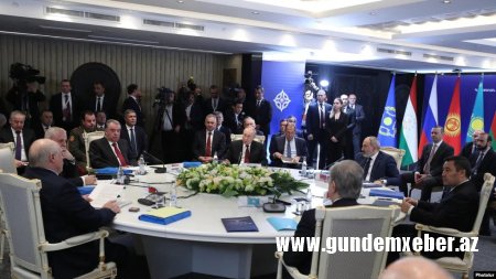Ölü doğulan təşkilat, yaxud KTMT tabutuna vurulan sonuncu mismar