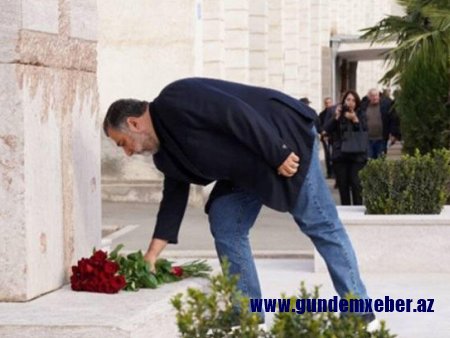 "Melkonyan terrorçudursa, onda Ermənistan dövləti də terrorçudur...” - Erməni jurnalist