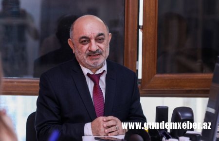 "Əsas diqqəti Güney Azərbaycanın probleminə yönəltmək lazımdır" - Sədrəddin Soltan