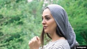 Zəncanda Səidə Muradi 50 günlük həbsdən sonra müvəqqəti azadlığa buraxılıb