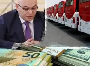 BNA “qalib şirkət” ilə 2,340,394 manatlıq müqaviləni necə imzalayıb – ŞOK FAKT
