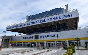 "Bakı Beynəlxalq avtovağzalında camaatın cibinə girirlər" - GİLEY