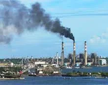 Mass Global Energy Rumıniyanın Mintia istilik elektrik stansiyasının satın alınmasını tamamlayır