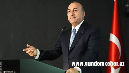 “Afina onları silahsızlaşdırmaqdan imtina edərsə, Türkiyə yenidən Yunan adalarına gələcək”