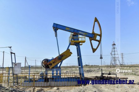 Dünya bazarında neft qiymətləri necə dəyişib?