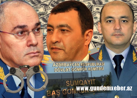 Qumarbaz, arvadbaz, içki düşkünü general vəzifəsindən uzaqlaşdırıldı... - Anası ilə bacı-qardaş olan general Ramin Məcidovun əxlaqsız əməlləri...