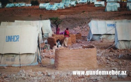 Səhrada dördü uşaq olmaqla 27 miqrantın cəsədi tapılıb