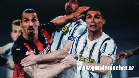 İbrahimoviç iddia edir ki, Ronaldo kimi Man Utd-dan ayrılsaydı, "həqiqi hekayəni" gizlətməzdi