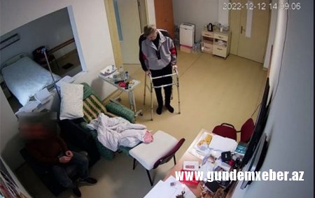 Saakaşvilinin videosunu yaydıqlarına görə şikayət edəcək – Vəkili danışdı