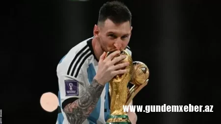 Dünya Kuboku 2022: Argentinanın Fransa üzərində qələbəsi ən yaxşı final idi?