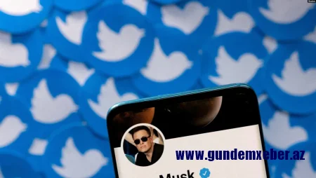 Twitter sorğusu bağlandı, istifadəçilər Maskın rəhbər vəzifəsindən getməsinin lehinə səs verdi