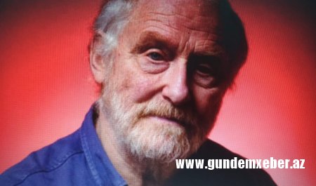 “Flash Gordon” filminin rejissoru Mayk Hodces 90 yaşında vəfat edib