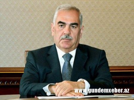 Vasif Talıbovun yazdığı istefa ərizəsi səsləndirildi - MÖVQE