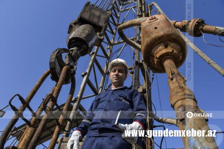 Dünya bazarında neft qiymətləri necə dəyişib?