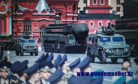 “Qərbin Rusiyanı cilovlamaq siyasəti nüvə güclərinin toqquşmasına səbəb ola bilər”