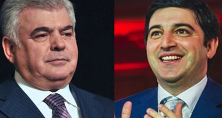 “Əgər Allaha inamınız varsa, inanın ki, elə şey yoxdur" - Ziya Məmmədov and içdi