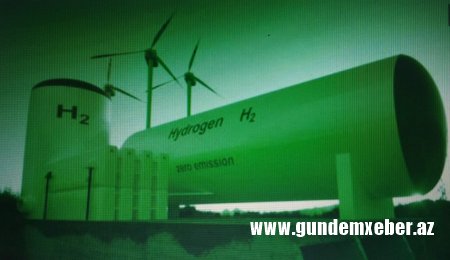 Hidrogen enerji dünyasında güc dinamikasını dəyişirmi?